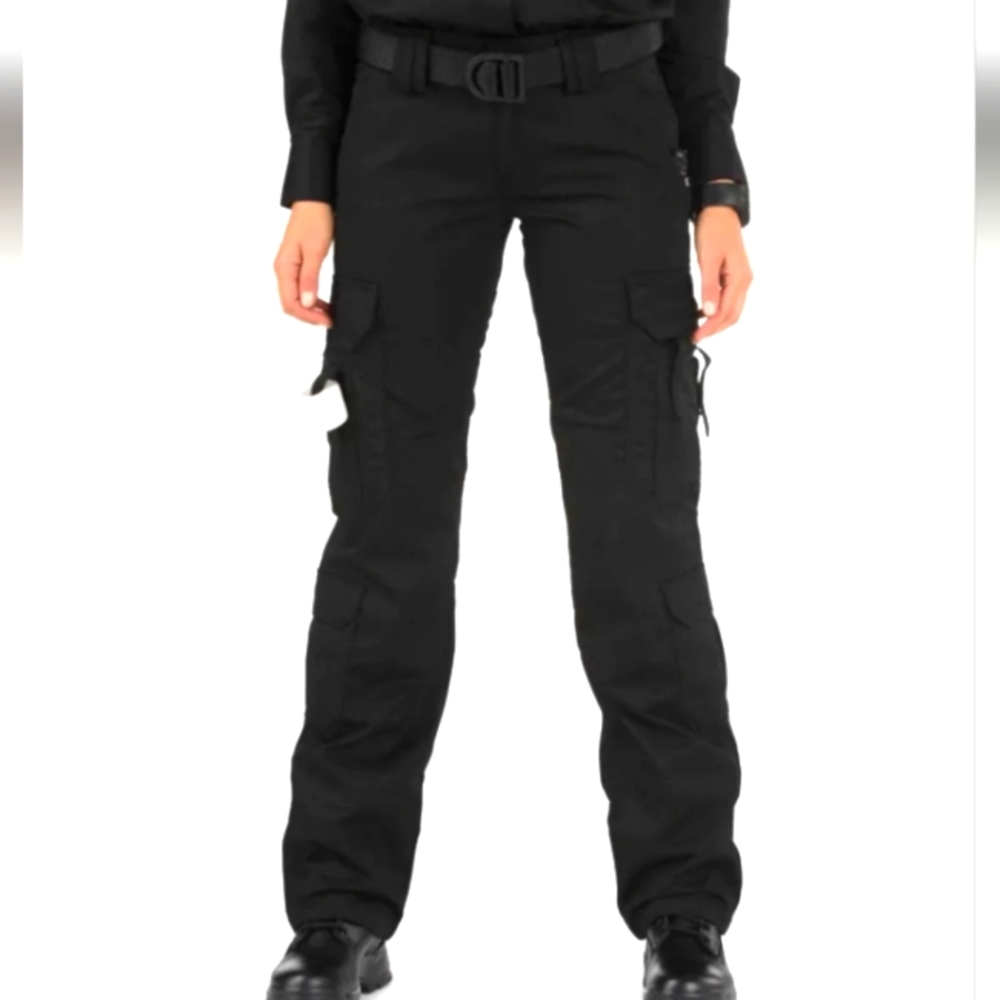 5.11 TACTICAL WOMEN'S TACLITE® EMS PANT 10 LONG